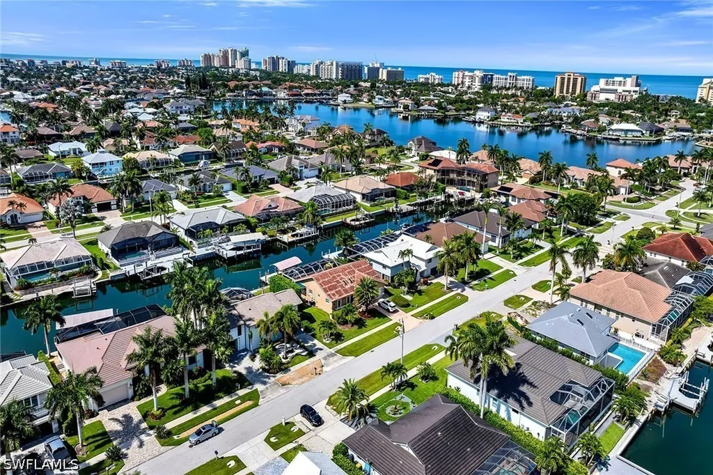 1149 Bond Court Marco Island FL 34145