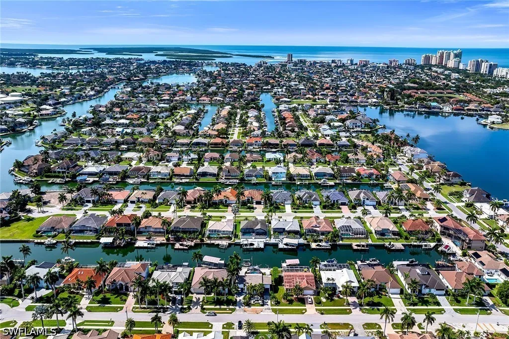 1149 Bond Court Marco Island FL 34145