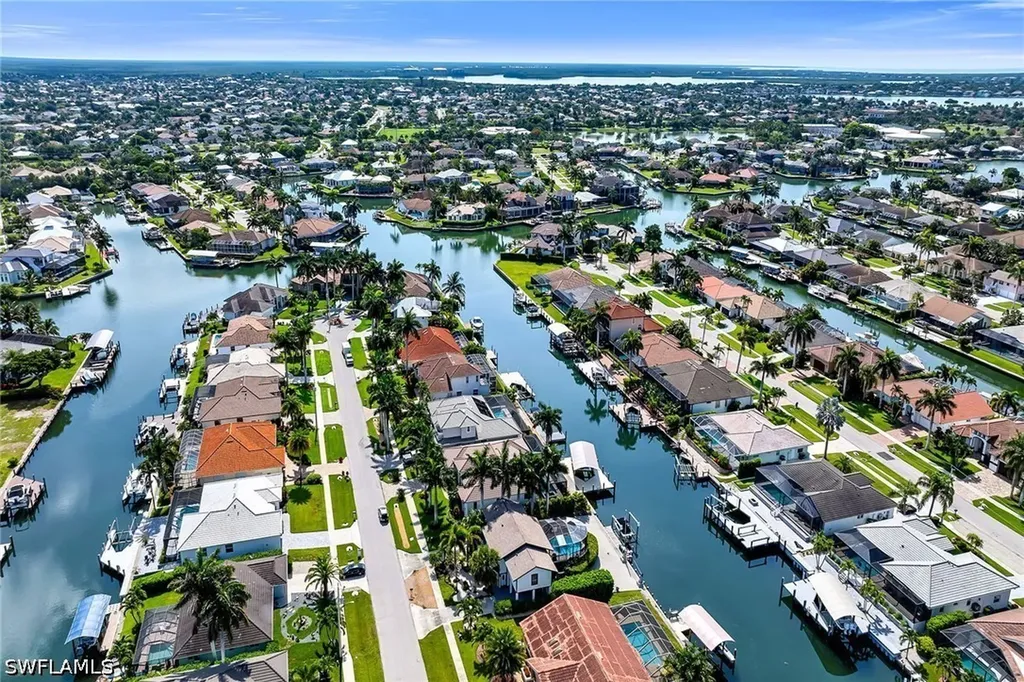 1149 Bond Court Marco Island FL 34145