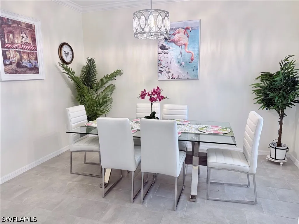 2122 Hamlin Street Naples FL 34120