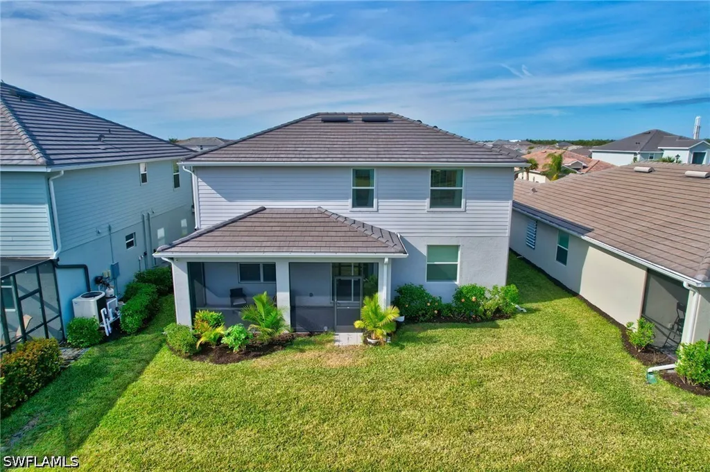 2122 Hamlin Street Naples FL 34120
