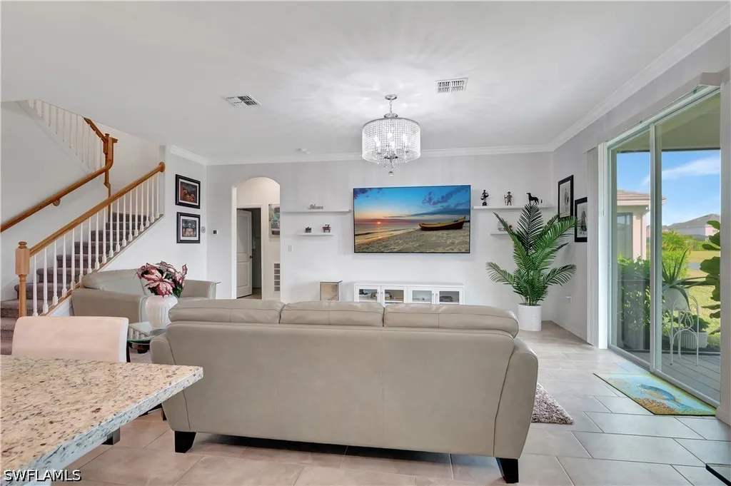 2122 Hamlin Street Naples FL 34120