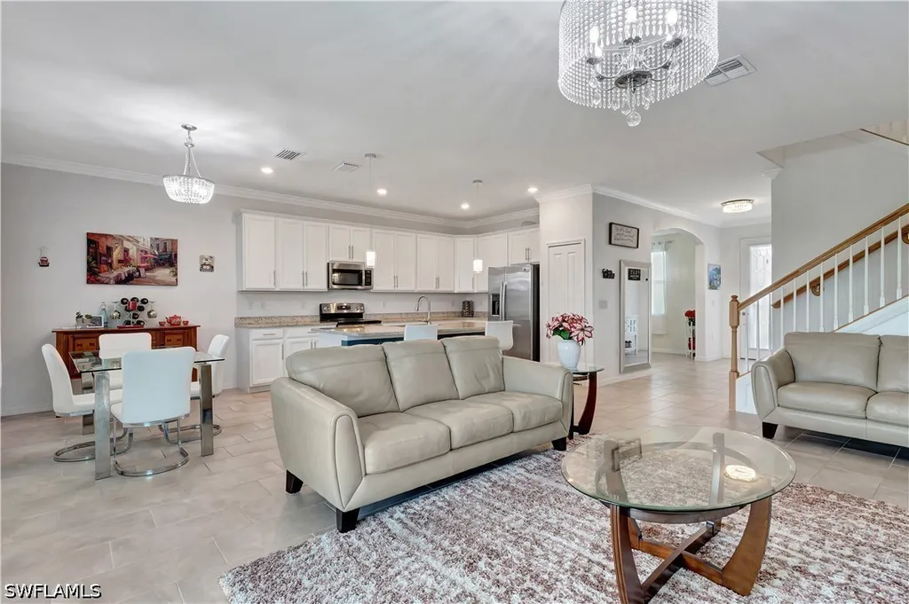 2122 Hamlin Street Naples FL 34120