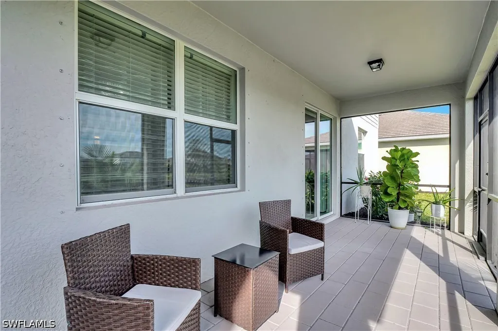 2122 Hamlin Street Naples FL 34120