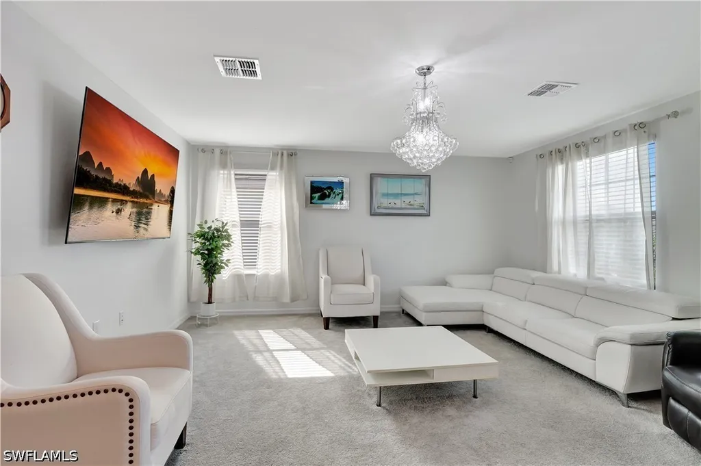 2122 Hamlin Street Naples FL 34120