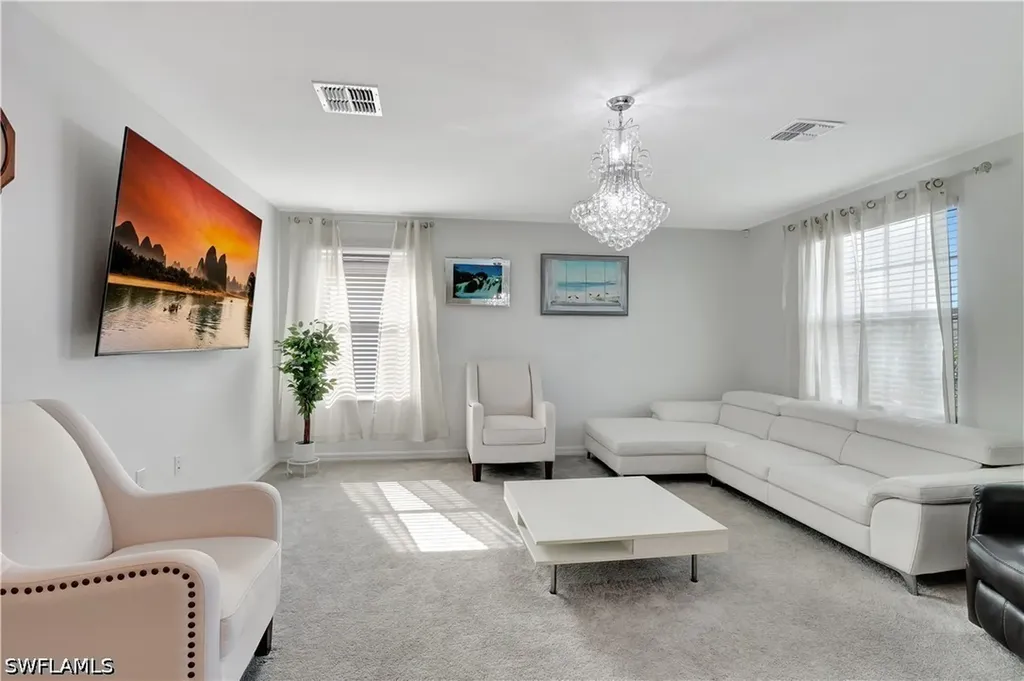 2122 Hamlin Street Naples FL 34120