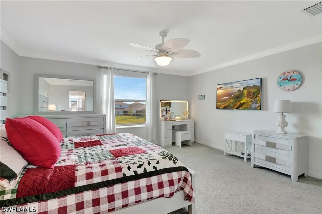 2122 Hamlin Street Naples FL 34120