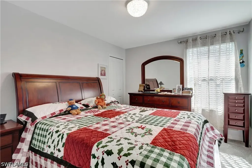 2122 Hamlin Street Naples FL 34120