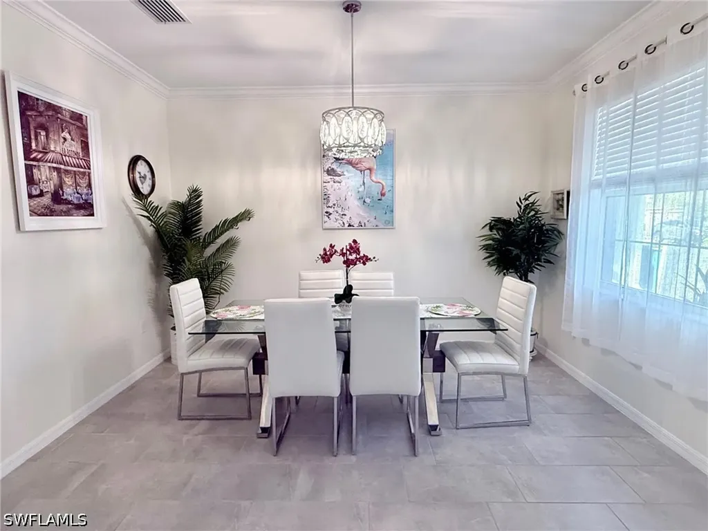 2122 Hamlin Street Naples FL 34120
