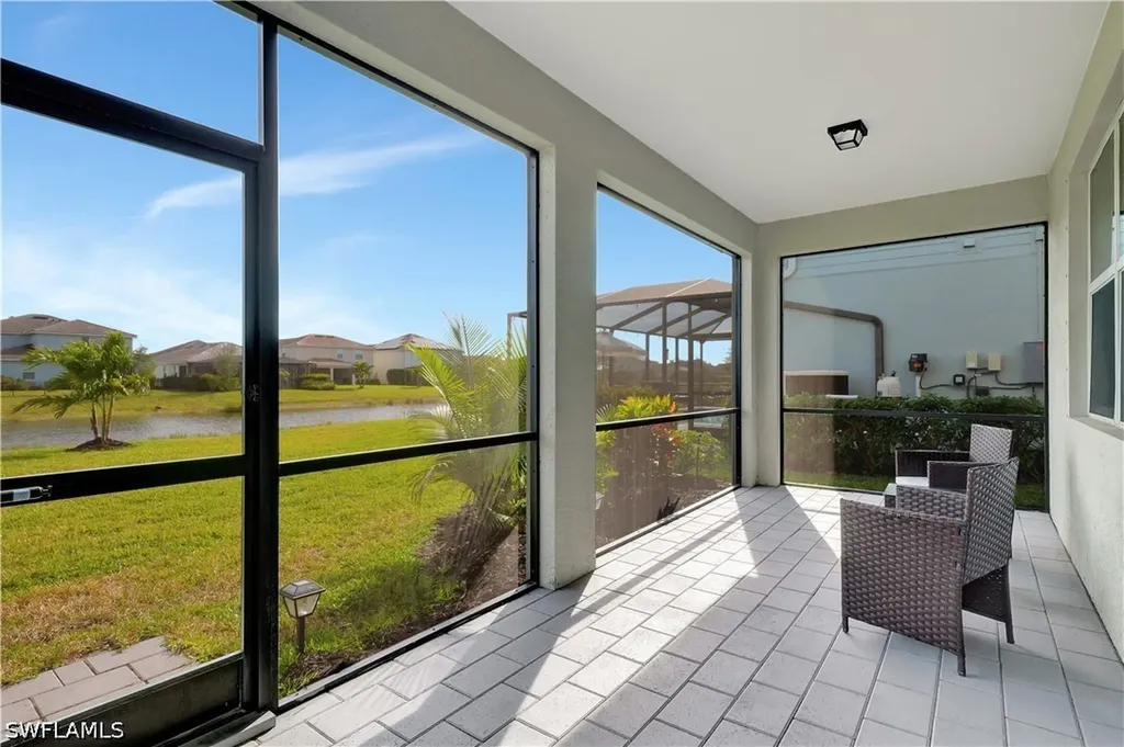 2122 Hamlin Street Naples FL 34120