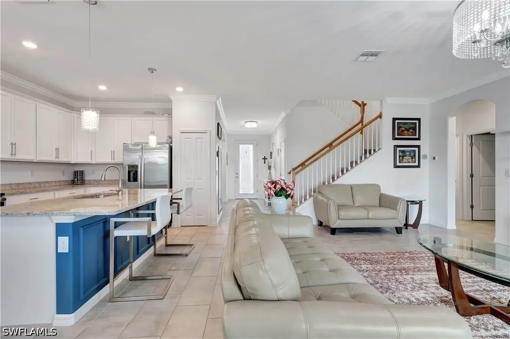 2122 Hamlin Street Naples FL 34120