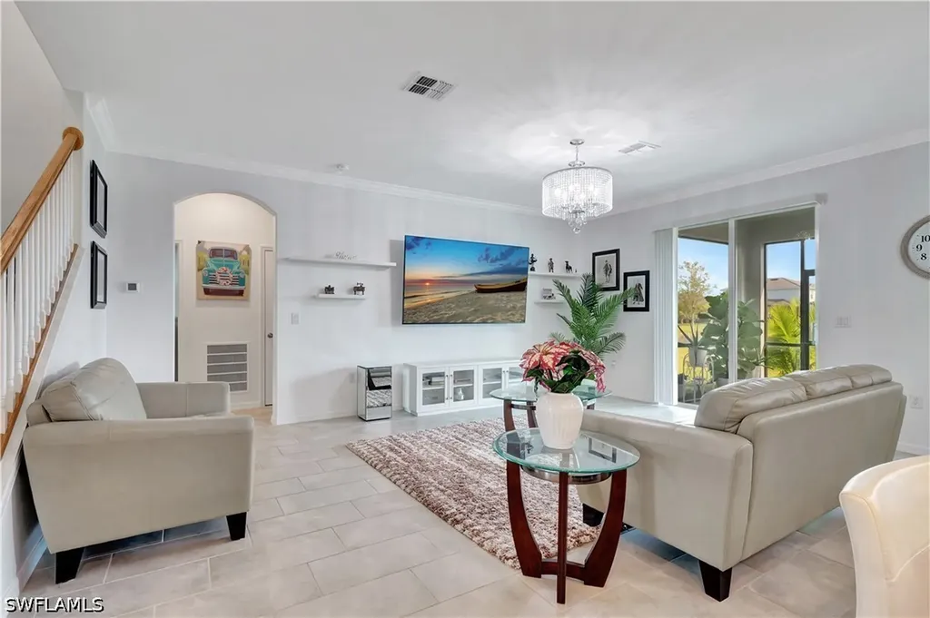 2122 Hamlin Street Naples FL 34120