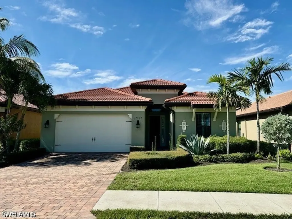 14525 Tuscany Pointe Trail Naples FL 34120