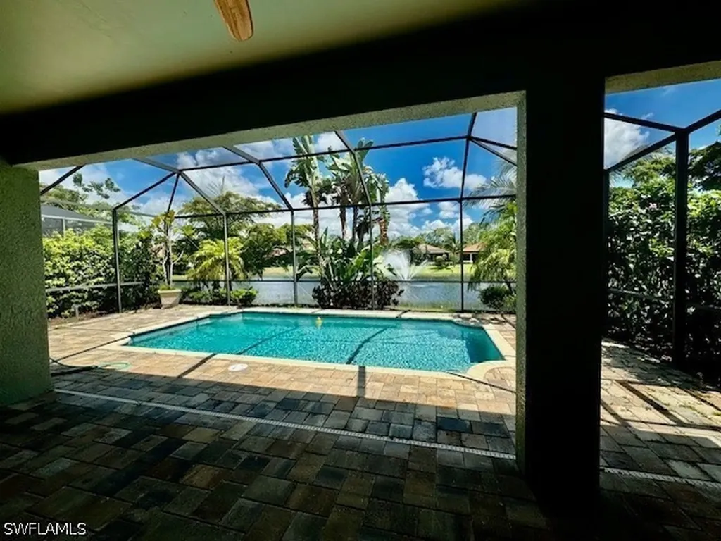 14525 Tuscany Pointe Trail Naples FL 34120