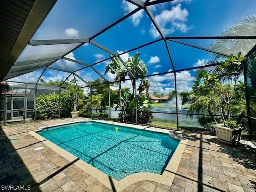 14525 Tuscany Pointe Trail Naples FL 34120