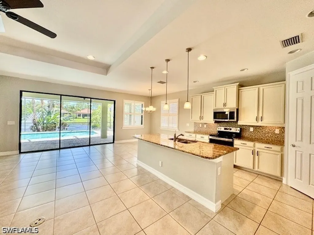 14525 Tuscany Pointe Trail Naples FL 34120