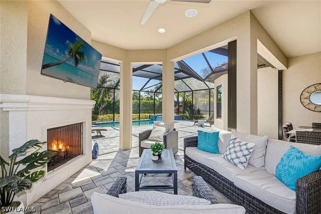 9630 Campanile Circle Naples FL 34114