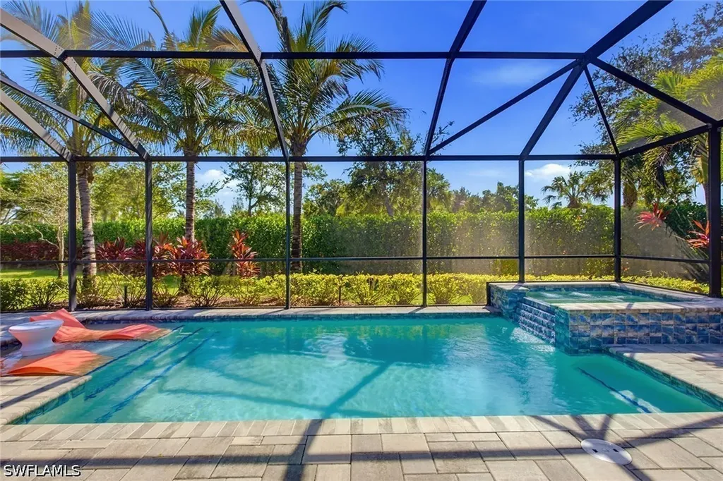 9630 Campanile Circle Naples FL 34114