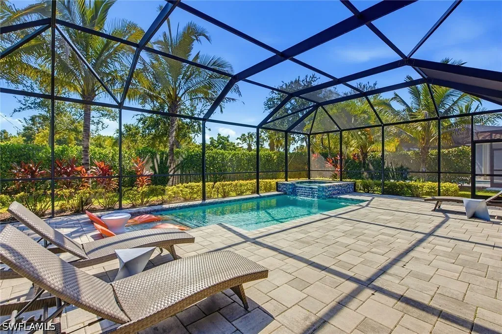 9630 Campanile Circle Naples FL 34114