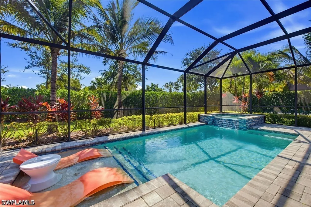9630 Campanile Circle Naples FL 34114