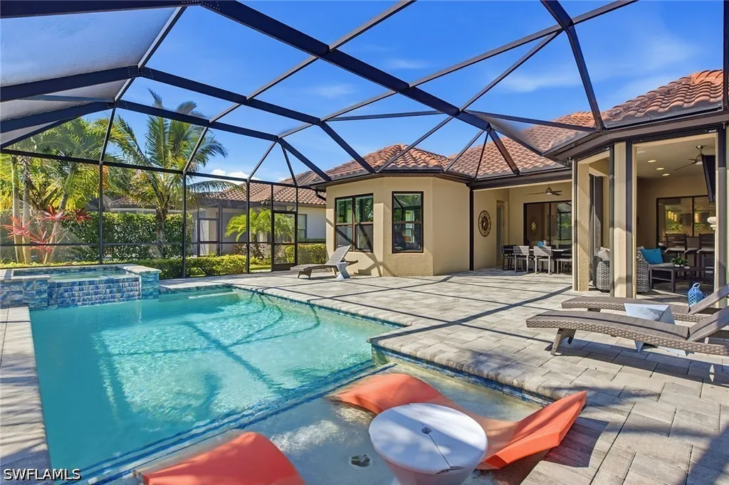 9630 Campanile Circle Naples FL 34114
