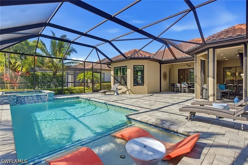 9630 Campanile Circle Naples FL 34114