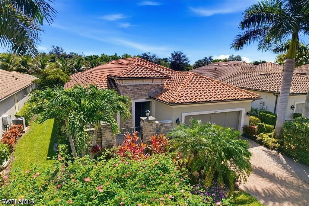 9630 Campanile Circle Naples FL 34114