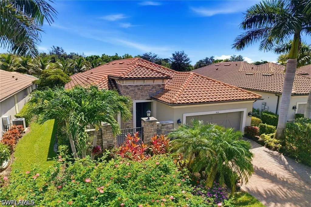 9630 Campanile Circle Naples FL 34114