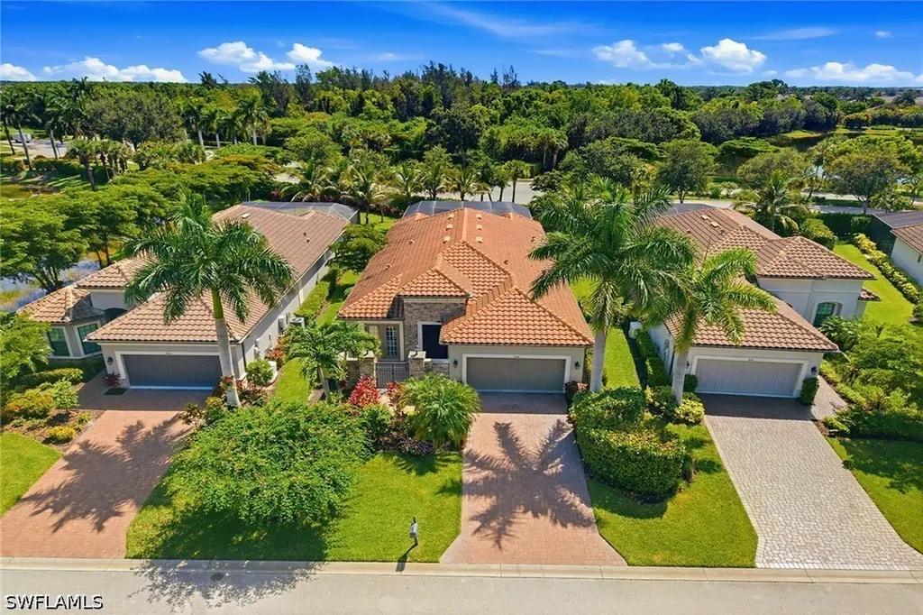 9630 Campanile Circle Naples FL 34114