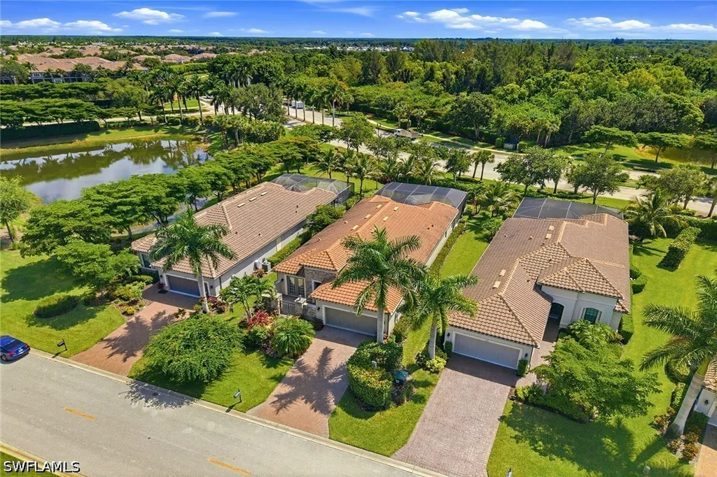 9630 Campanile Circle Naples FL 34114