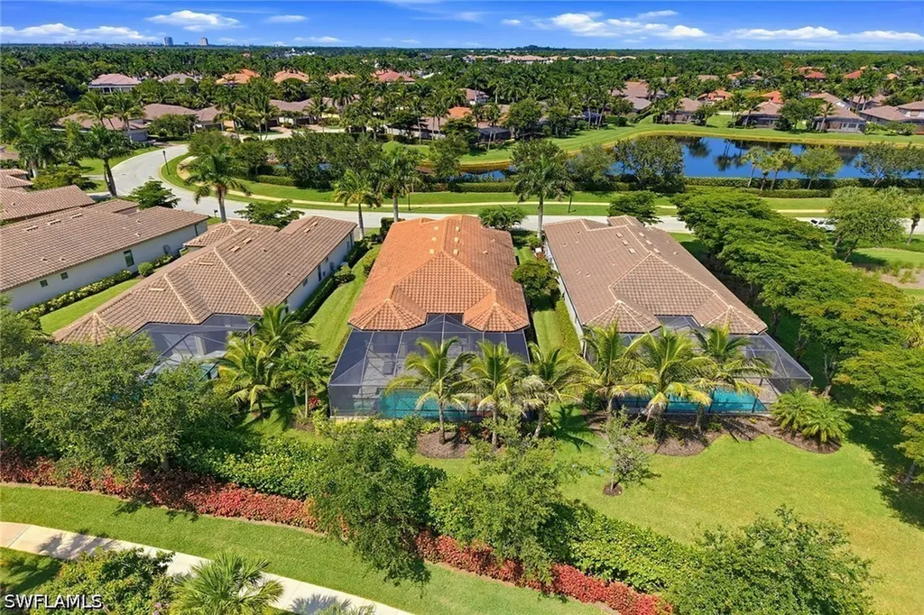 9630 Campanile Circle Naples FL 34114