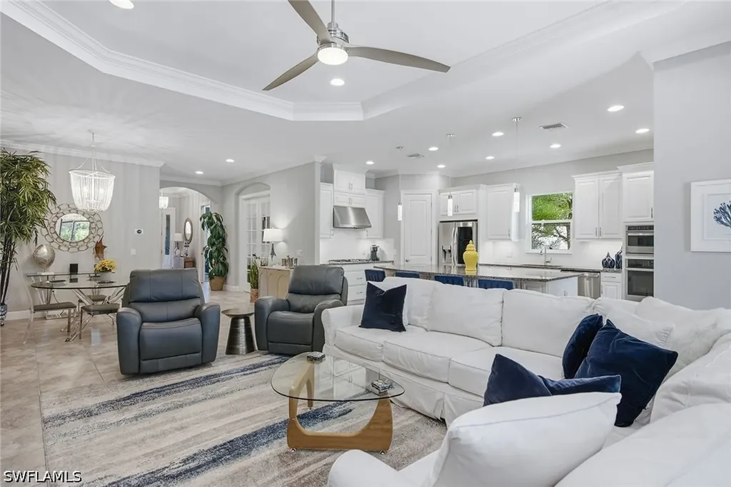 9630 Campanile Circle Naples FL 34114