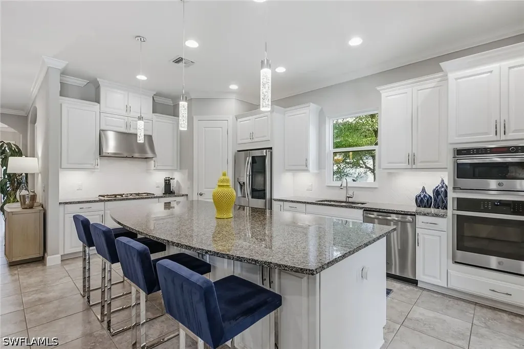 9630 Campanile Circle Naples FL 34114