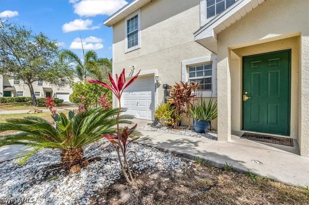 5201 Glenlivet Road Fort Myers FL 33907