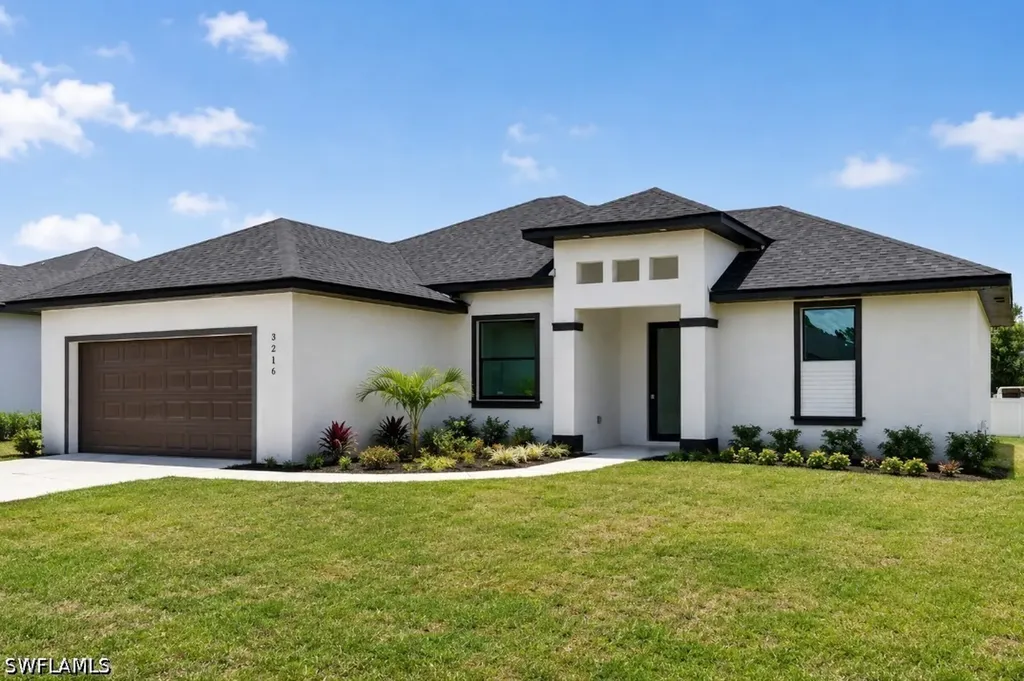 3216 57th Street W Lehigh Acres FL 33971