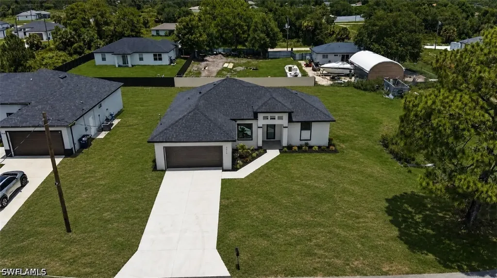 3216 57th Street W Lehigh Acres FL 33971