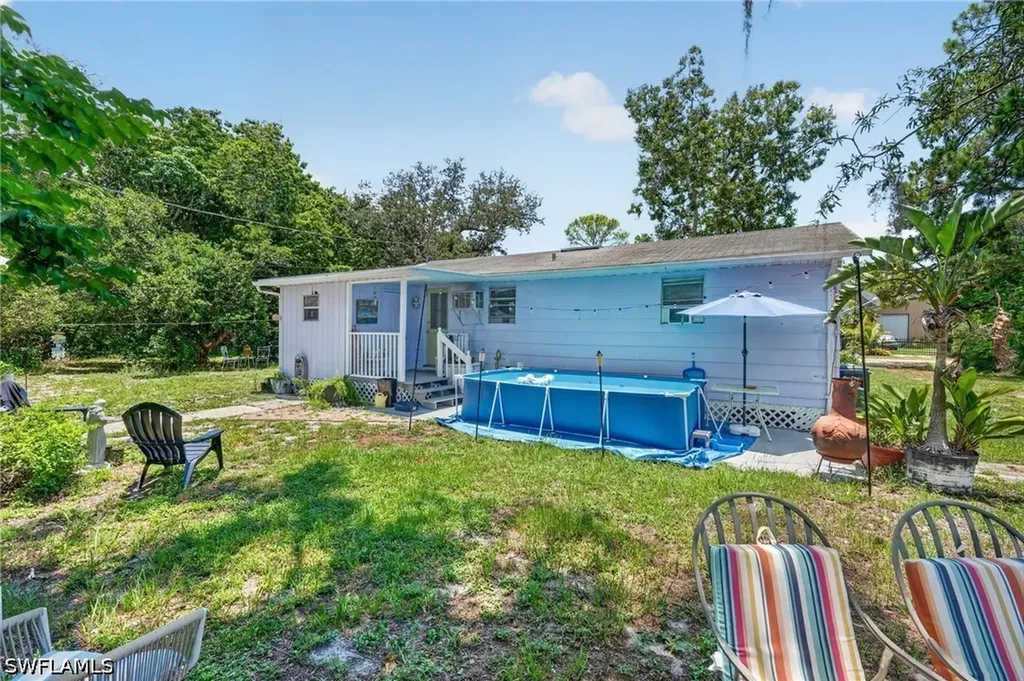 9044 Somerset Lane Bonita Springs FL 34135