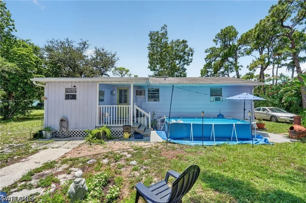 9044 Somerset Lane Bonita Springs FL 34135