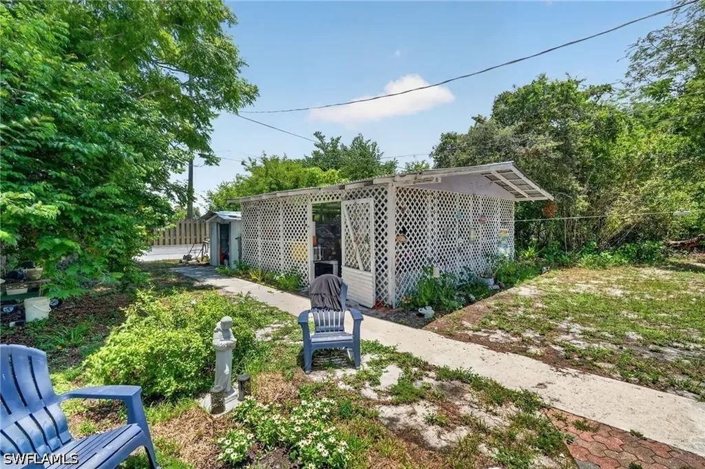 9044 Somerset Lane Bonita Springs FL 34135