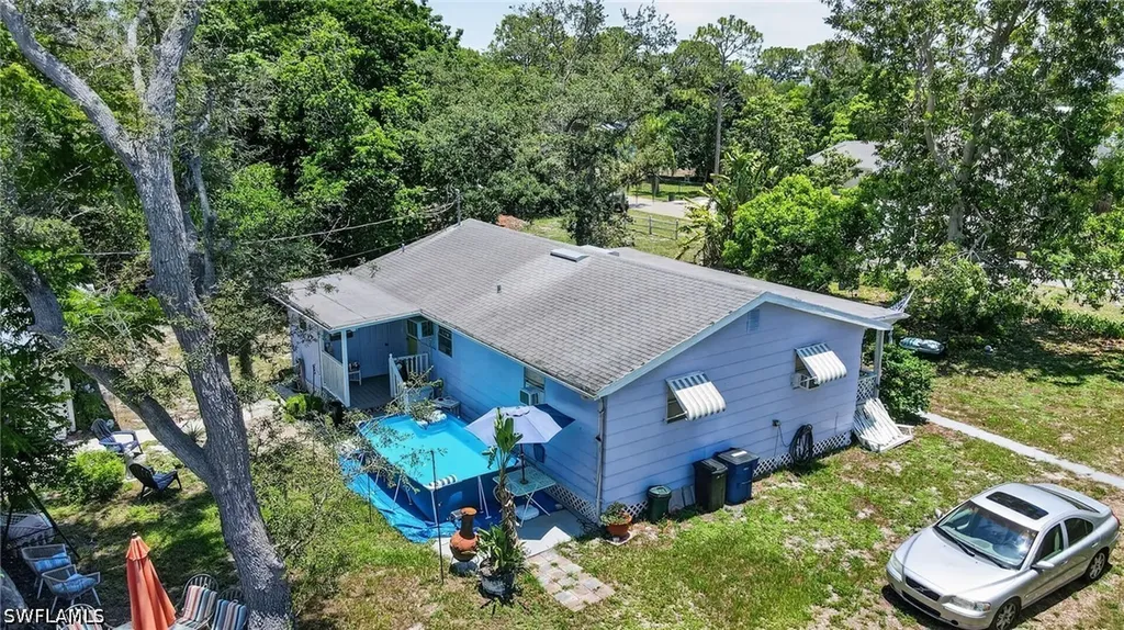 9044 Somerset Lane Bonita Springs FL 34135