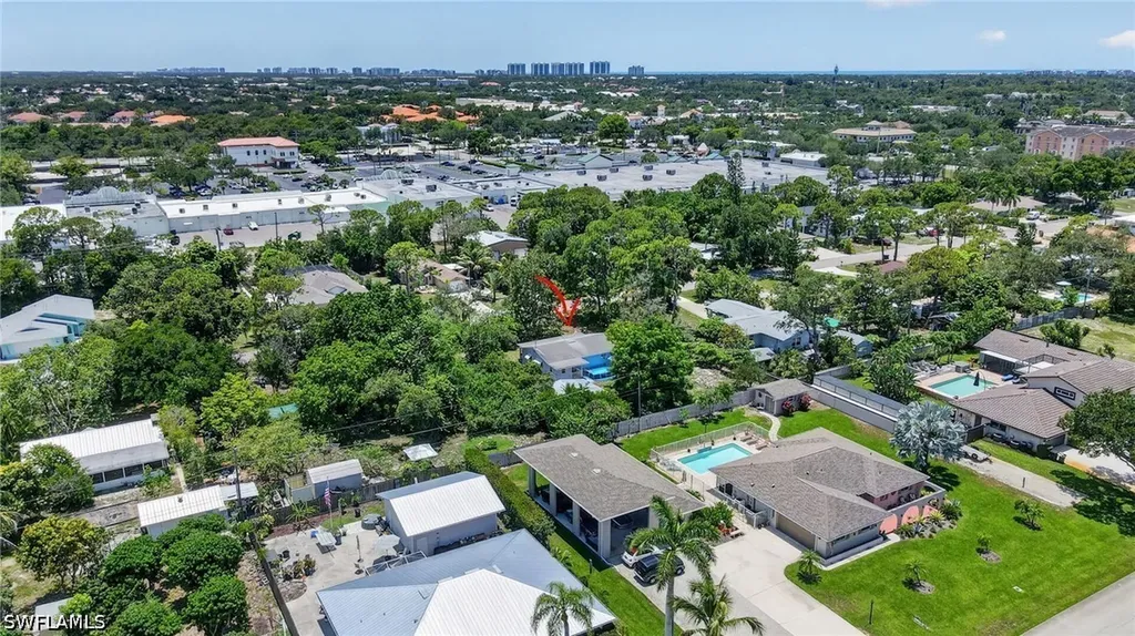 9044 Somerset Lane Bonita Springs FL 34135
