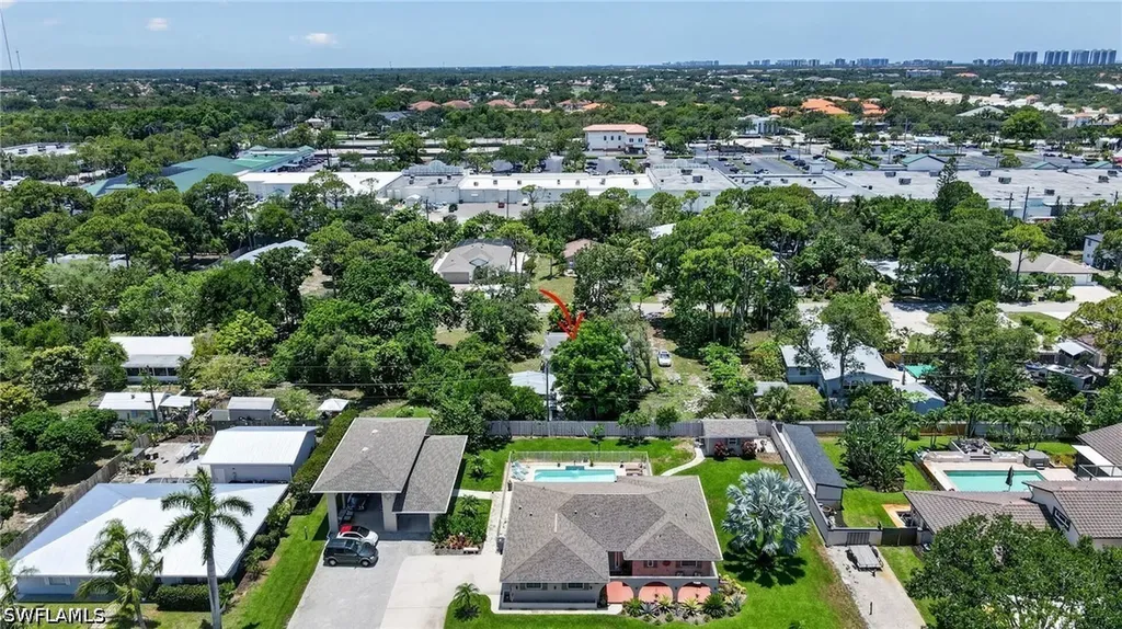 9044 Somerset Lane Bonita Springs FL 34135