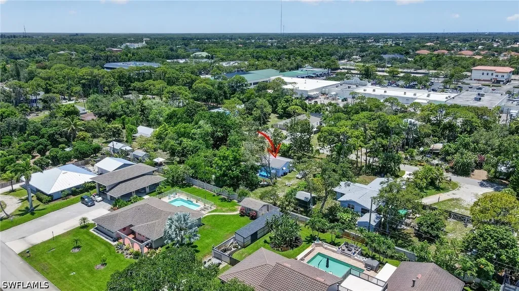 9044 Somerset Lane Bonita Springs FL 34135