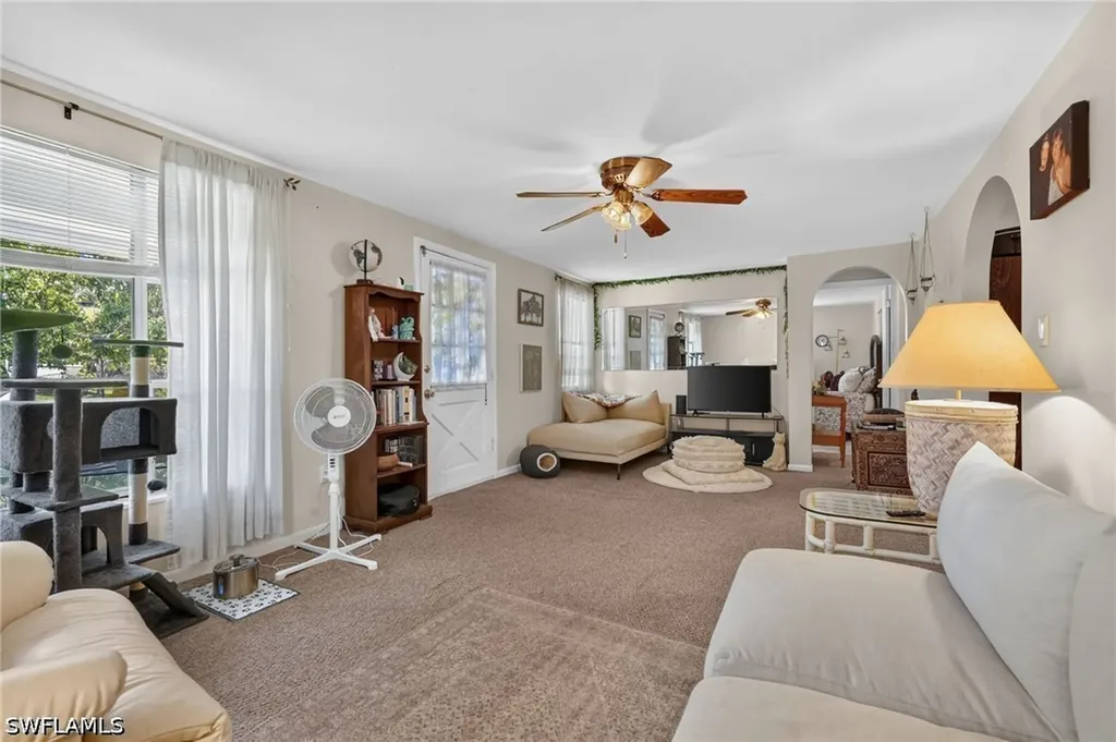 9044 Somerset Lane Bonita Springs FL 34135