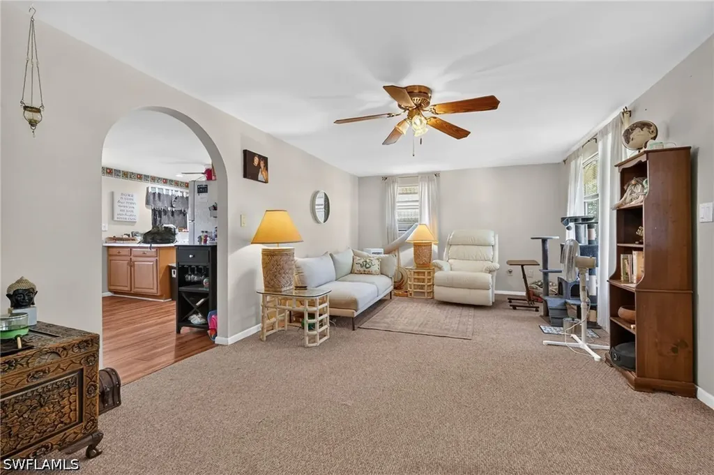 9044 Somerset Lane Bonita Springs FL 34135