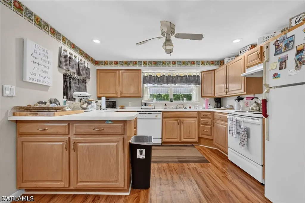 9044 Somerset Lane Bonita Springs FL 34135