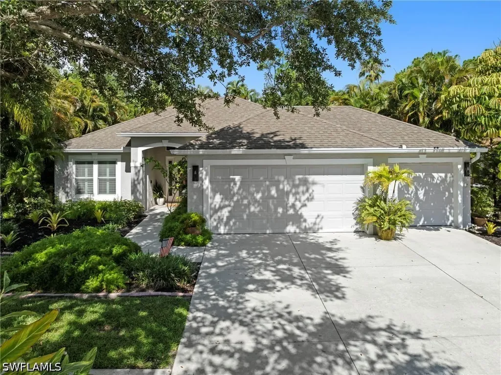 17450 Stepping Stone Drive Fort Myers FL 33967