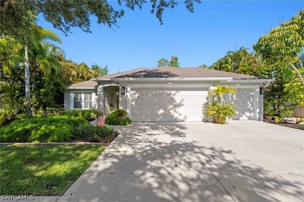 17450 Stepping Stone Drive Fort Myers FL 33967