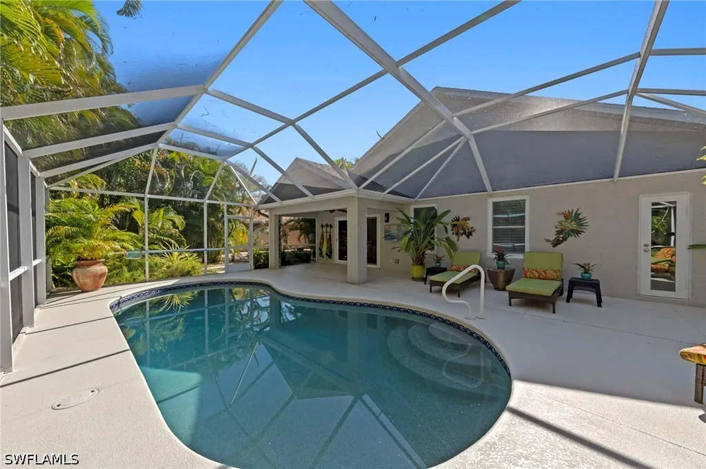 17450 Stepping Stone Drive Fort Myers FL 33967