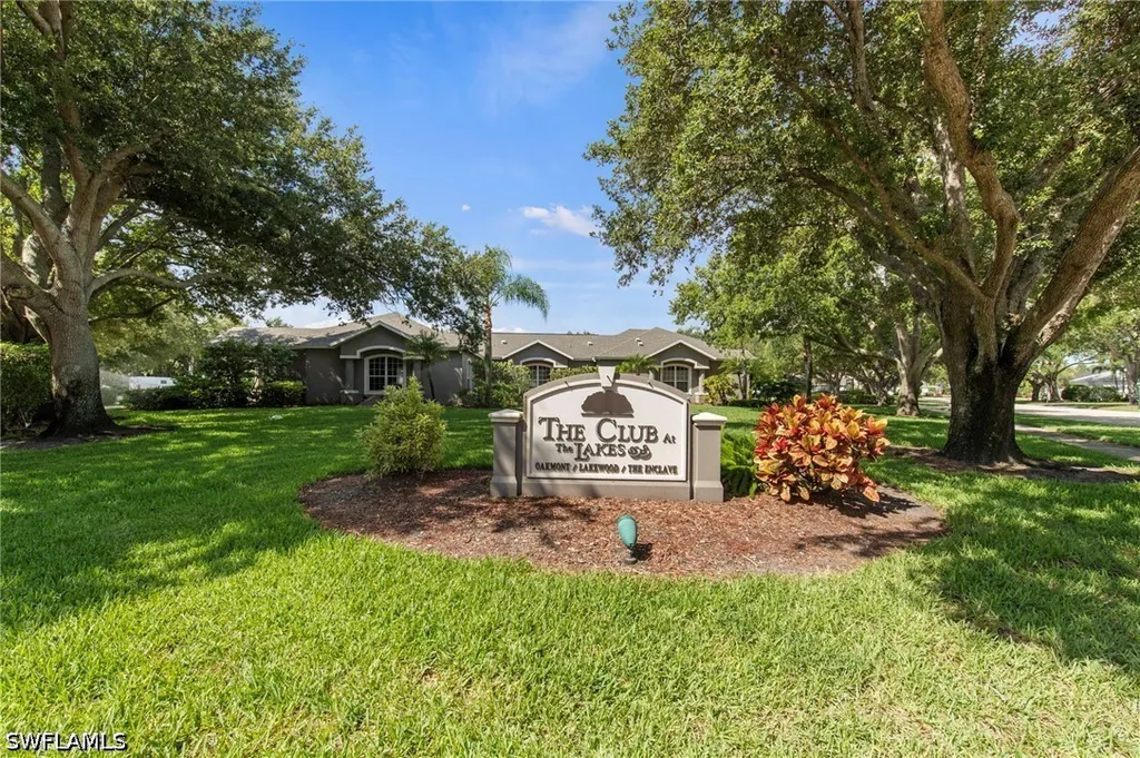 17450 Stepping Stone Drive Fort Myers FL 33967